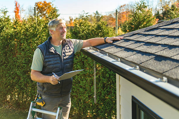 Trusted Gutter Repair And Installation service in Spring Lake, MI - Ben Roofing and Steel LLC